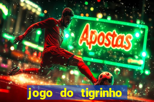 jogo do tigrinho jojo todynho